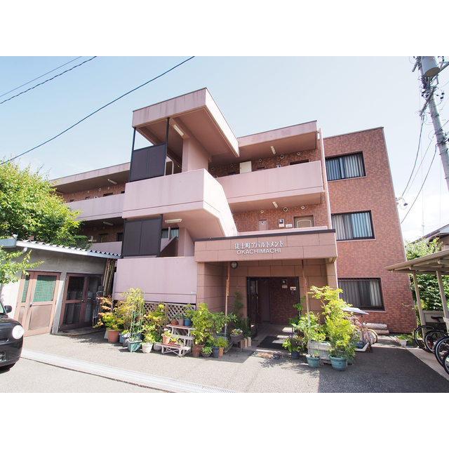 徒士町アパルトメント