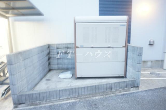リブリ・OKUBO