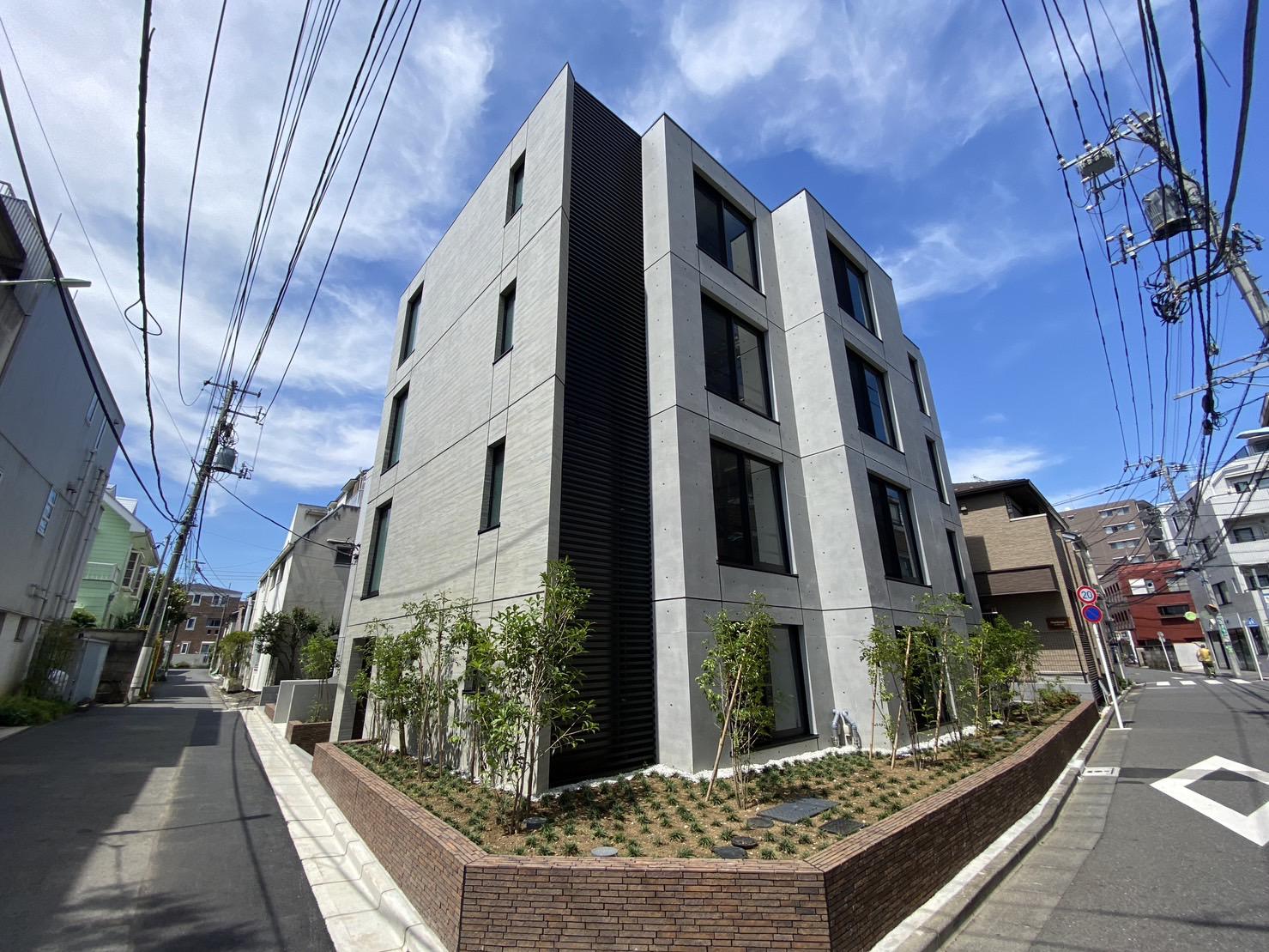 GRANDRESIDENCE ASAGAYA