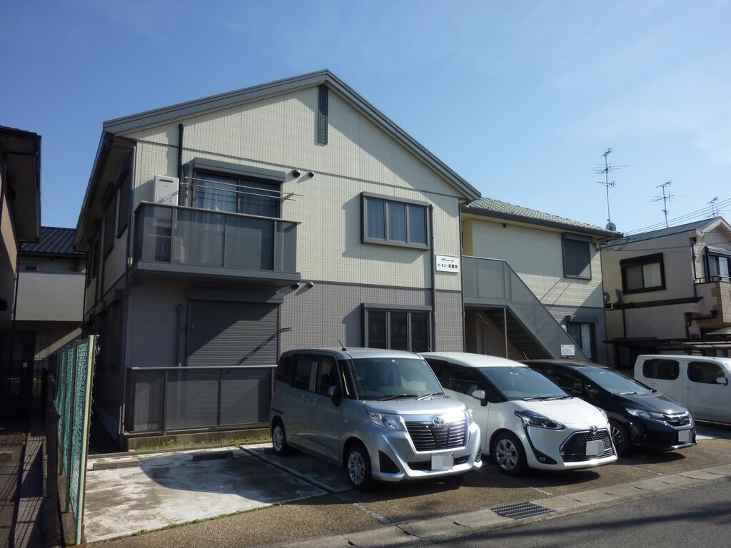 ハーモニー桂離宮