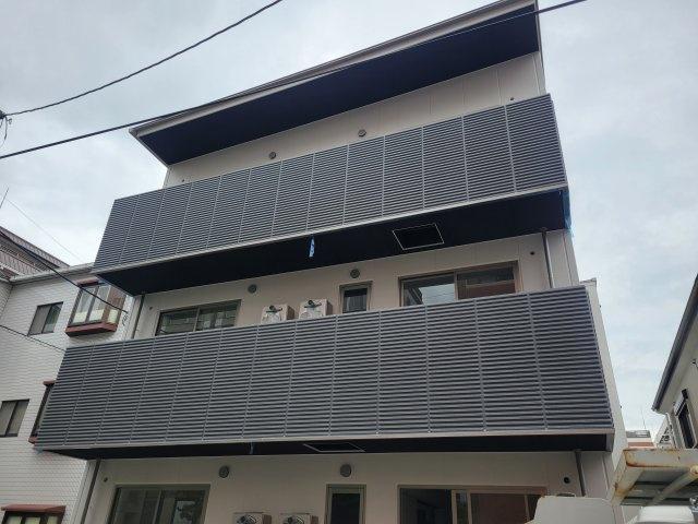 ルクス西宮北口(1LDK/2階)