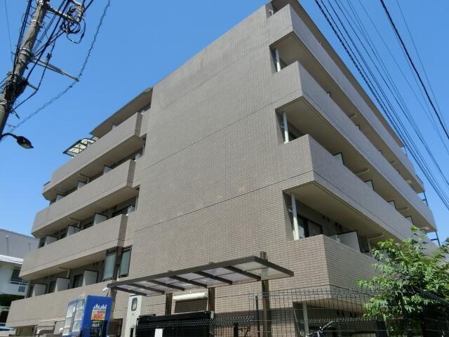 メインステージ中井駅前