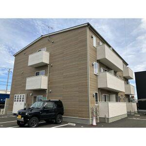 メリディアン岩沼弐番館