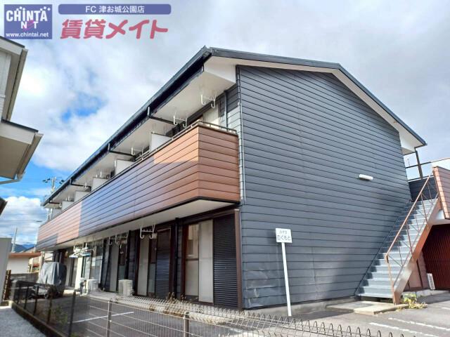 ハイツむくもと