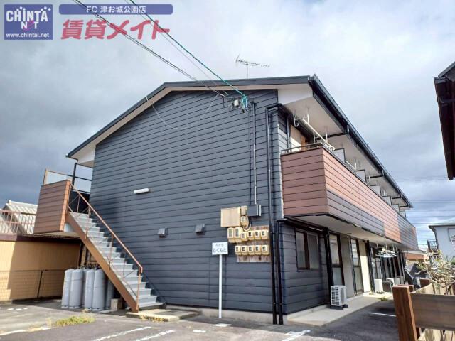 ハイツむくもと