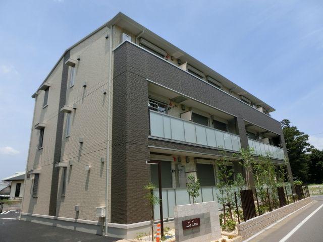 ラ・クレーチェE
