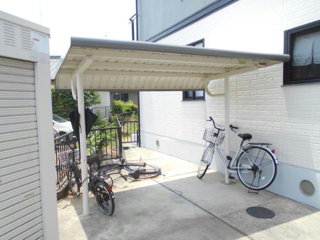 ドルフ西北野