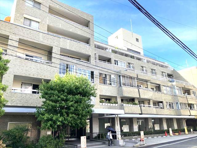 日生住吉コープ