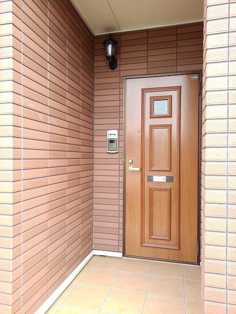 ヒルズ長坂上Ⅰ