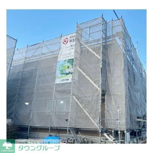 アムールブランII