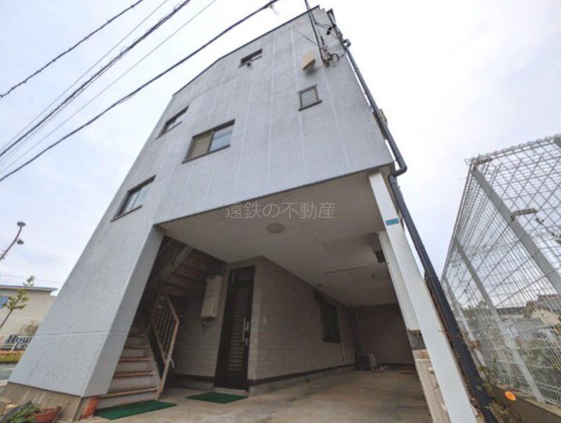東伊場マンション