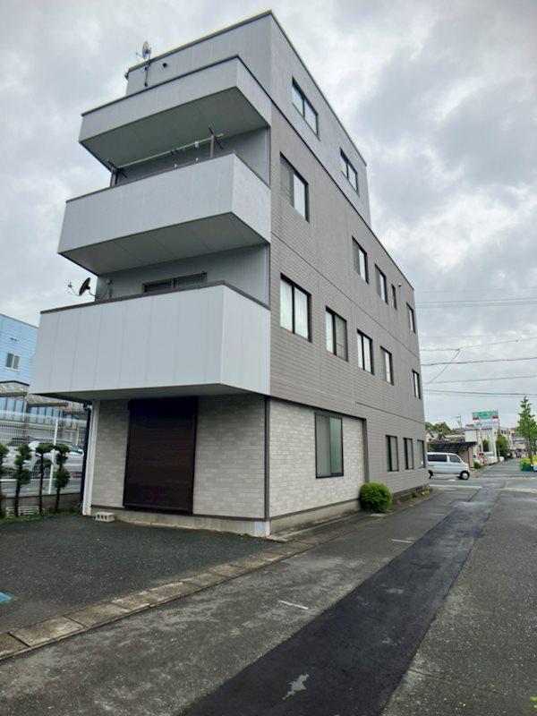 東伊場マンション