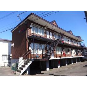 カーサ北光町