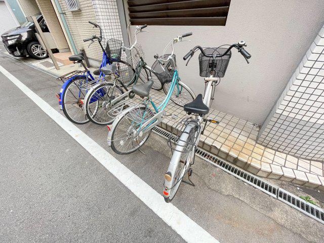 ラパンジール粉浜II