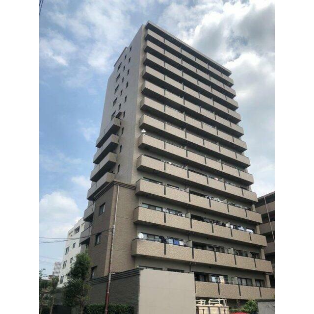 サーパス本厚木