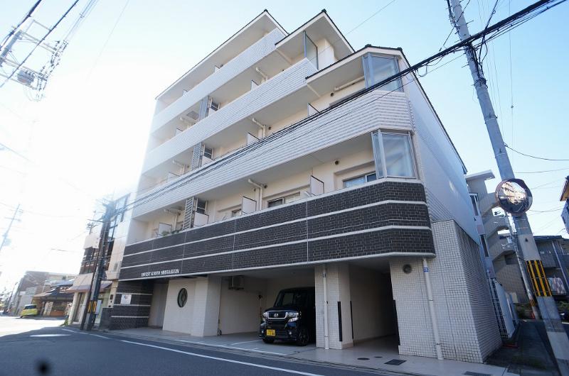 インベスト京都修学院