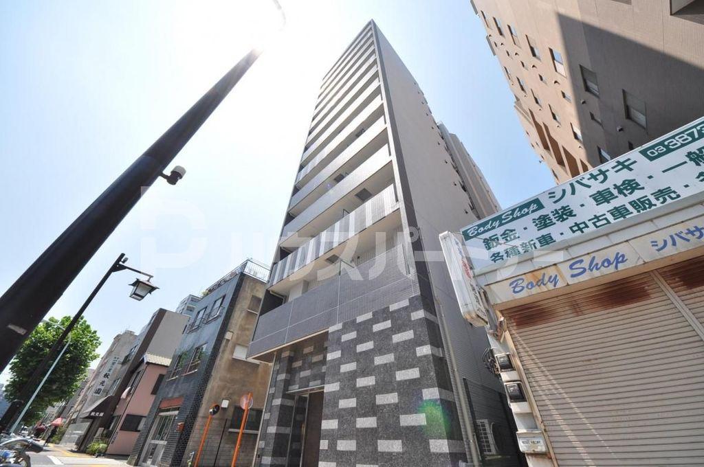 HYS三ノ輪