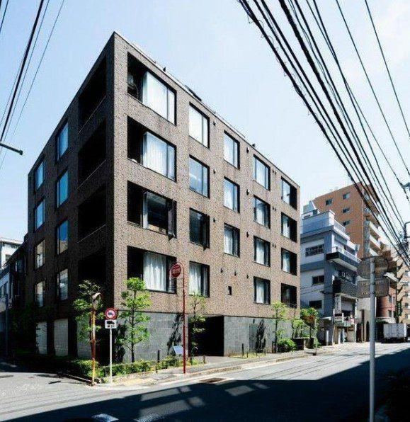 ミリアレジデンス南麻布