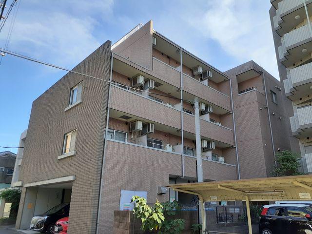 クラウドヒル墨田