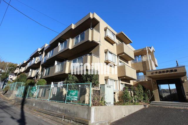 ビラ玉川学園台