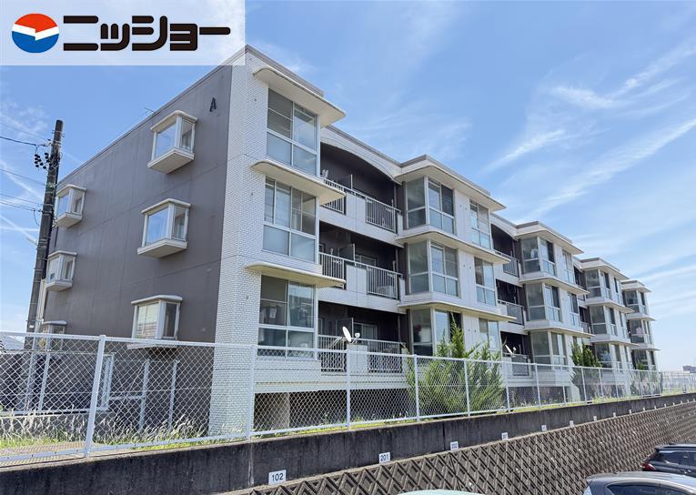 大谷ヒルズA(3LDK/3階)