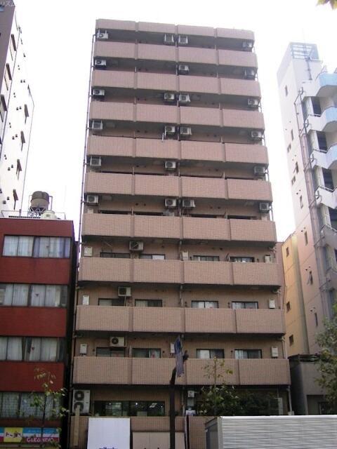 パークハイツ日本橋蛎殻町