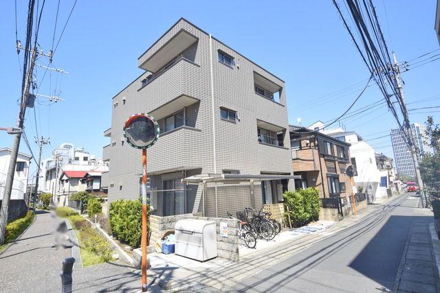 ブルージュ たまがわ