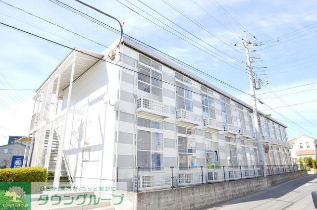 レオパレスソフィア