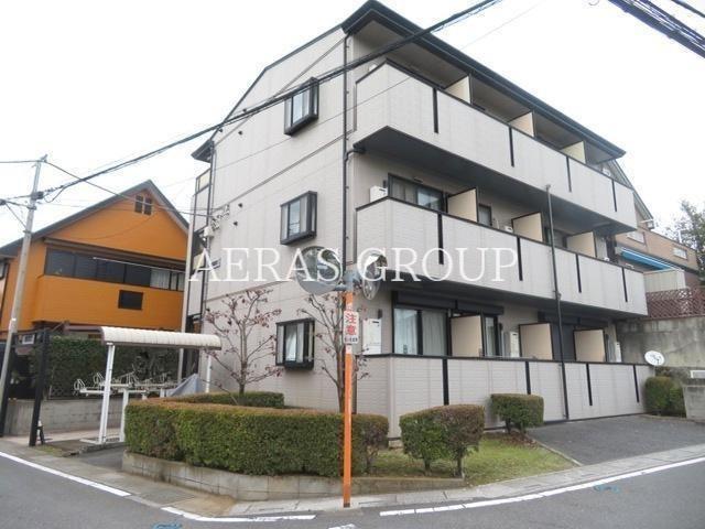 ミューレル信栄