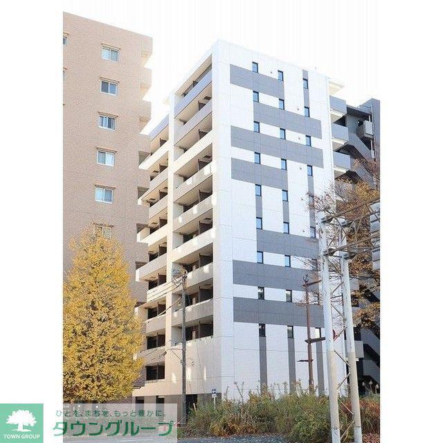 ザ・レジデンス横濱高島町