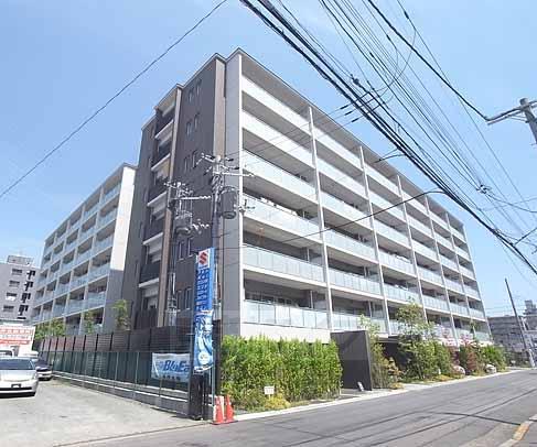 アトレ西院エルステージ