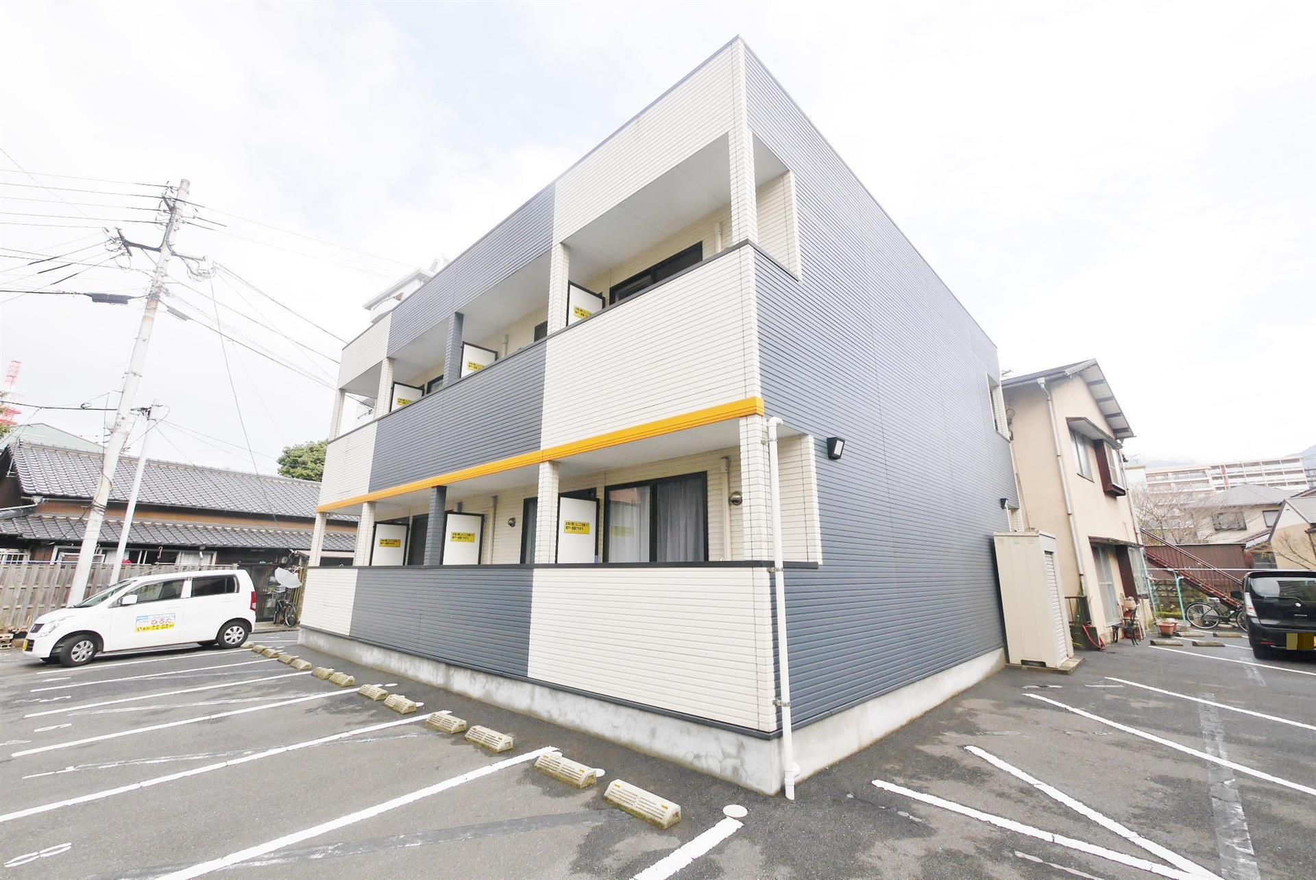 プランドール三萩野
