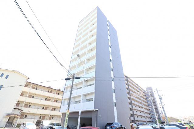 M・TERRAZA吉島東