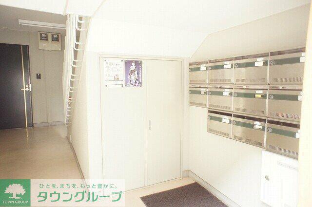クオリティマンションあら町