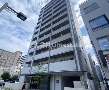 門前仲町レジデンス七番館