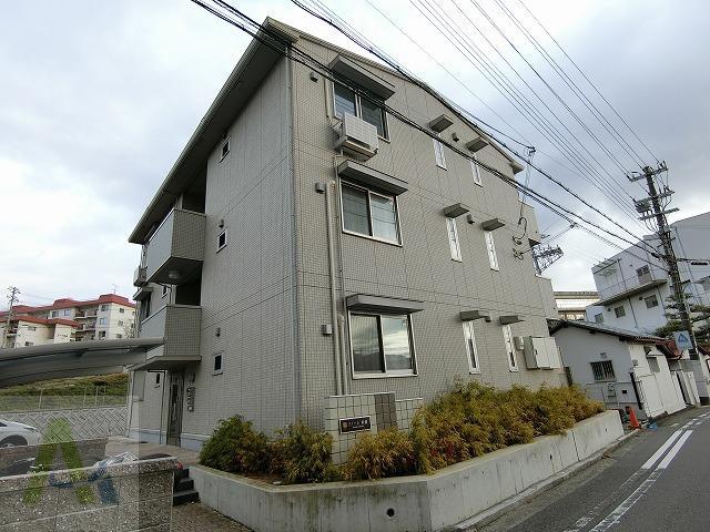 ソノーレ鈴蘭