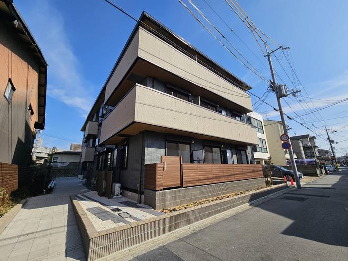 ハイダウェイ両替町