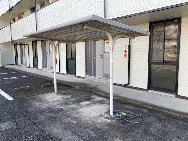 レオパレスソフィアA