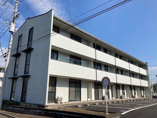レオパレスソフィアA