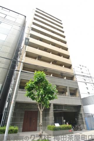 サムティ北浜大手通