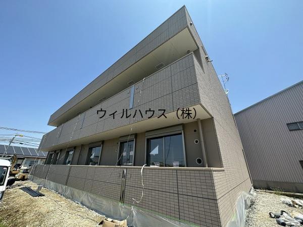 オレンジクレストA