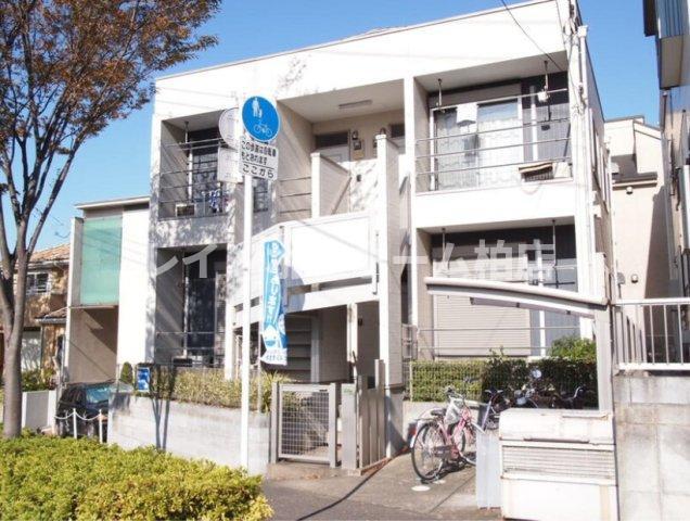 ヒルトップテラス