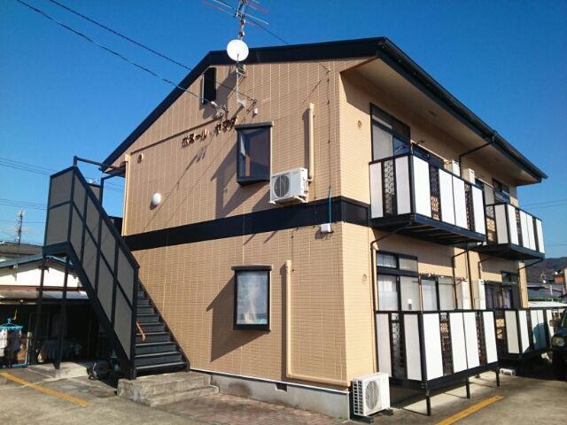 ボヌール山田
