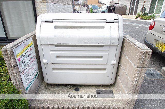 レオパレスアルデバラン
