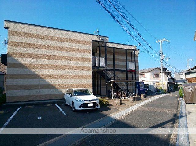 レオパレスアルデバラン