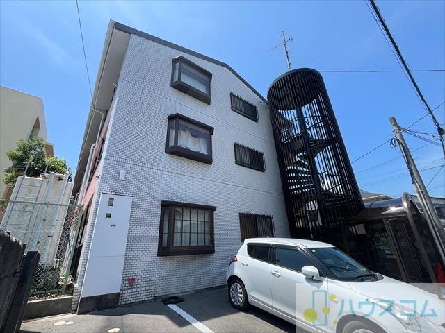 メゾン富田(2DK/3階)