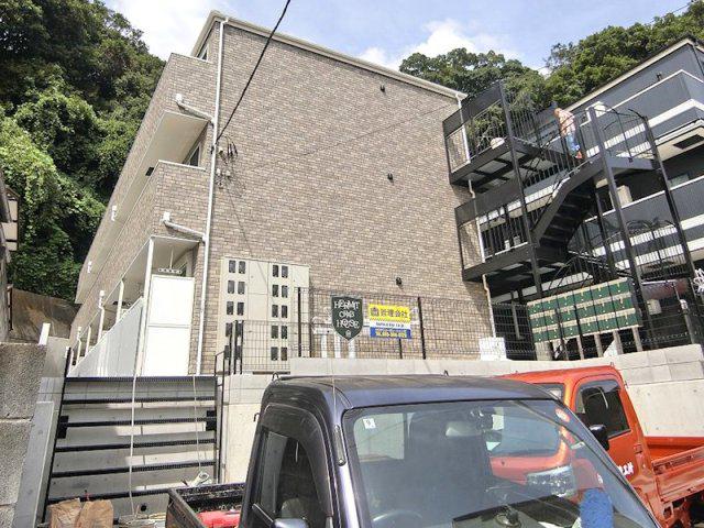 ハーミッドクラブハウス横浜南軽井沢