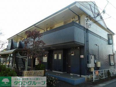 トゥールモンド
