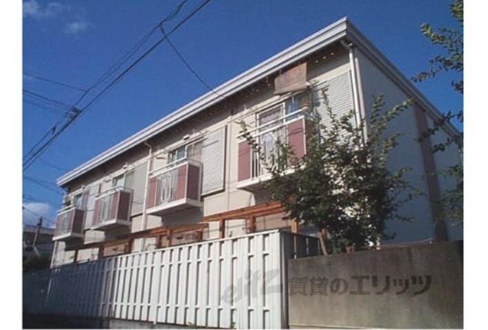 はるはな3(1K/2階)