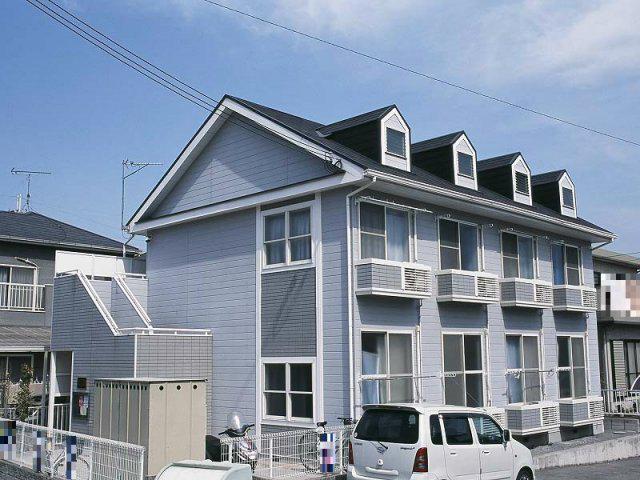 レオパレスプティメゾン雅